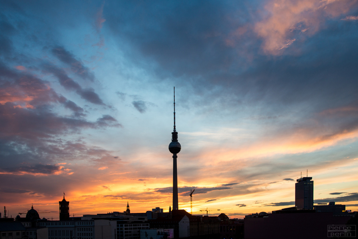 Sunset 2016 Sunset 2016